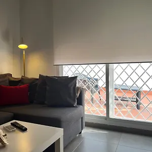 Bed and breakfast Atico Catedral - Aloha