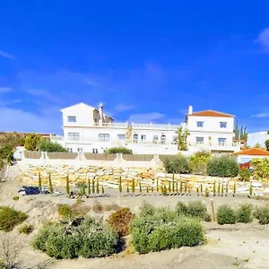 Casa Castillo Bed & Breakfast Huercal-Overa
