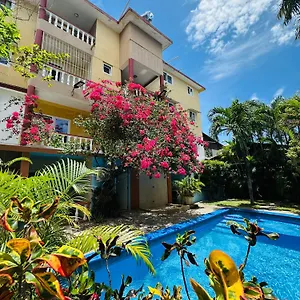 Apartahotel Michaela, Sosúa