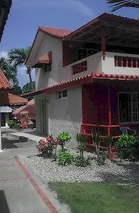 Hotel Chessa, Sosúa