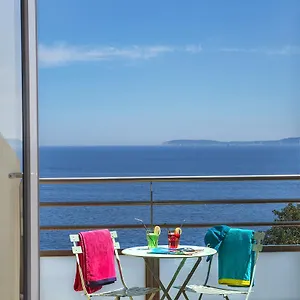 Hotel-club Du Domaine D'aiguebelle, Ussim Hotel Le Lavandou