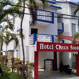 Checo *** Sosúa
