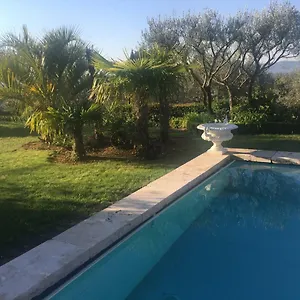 La Bastide Des Anges Bed & Breakfast Cotignac