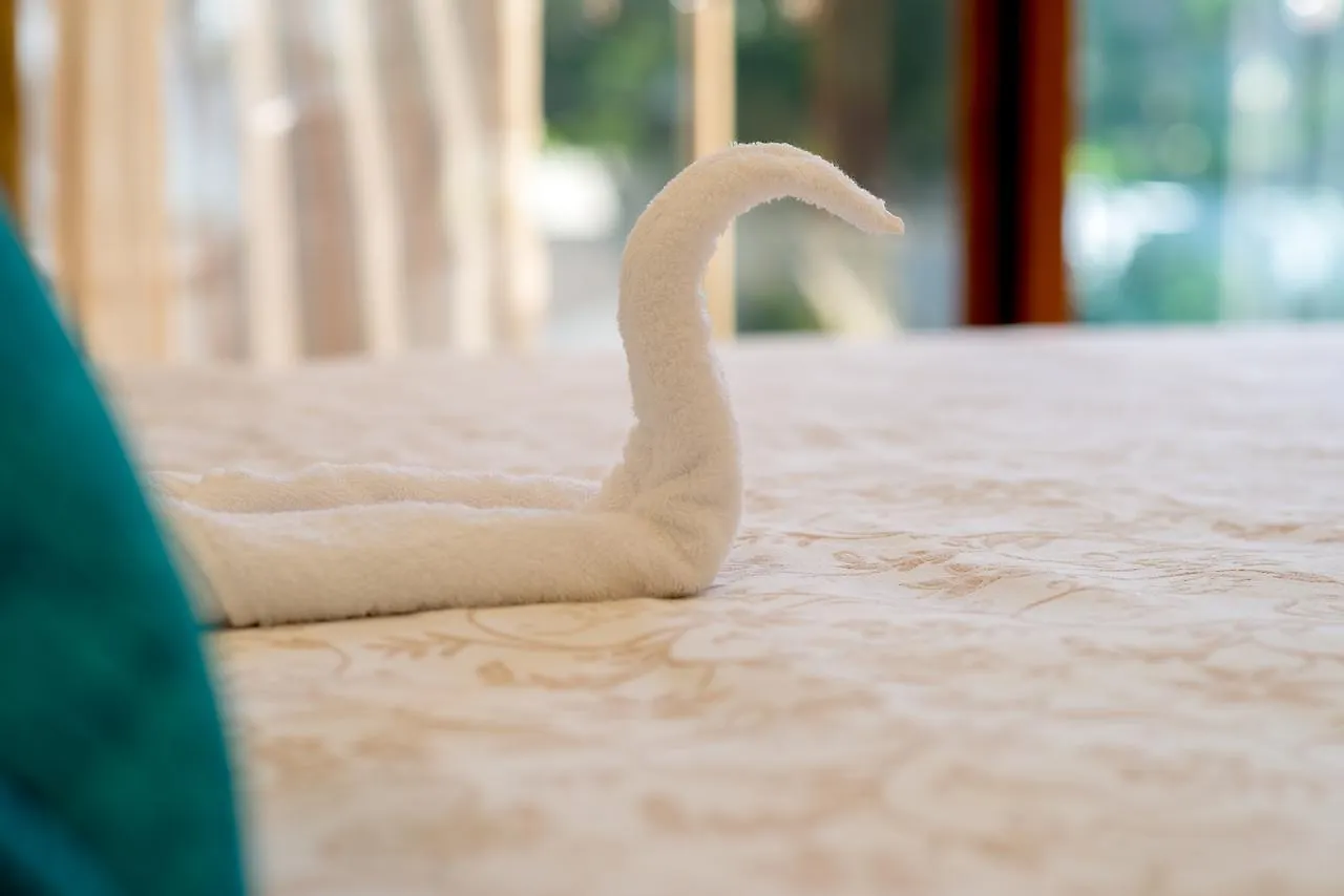 Caribbean Diamond Boutique Hotel Sosua