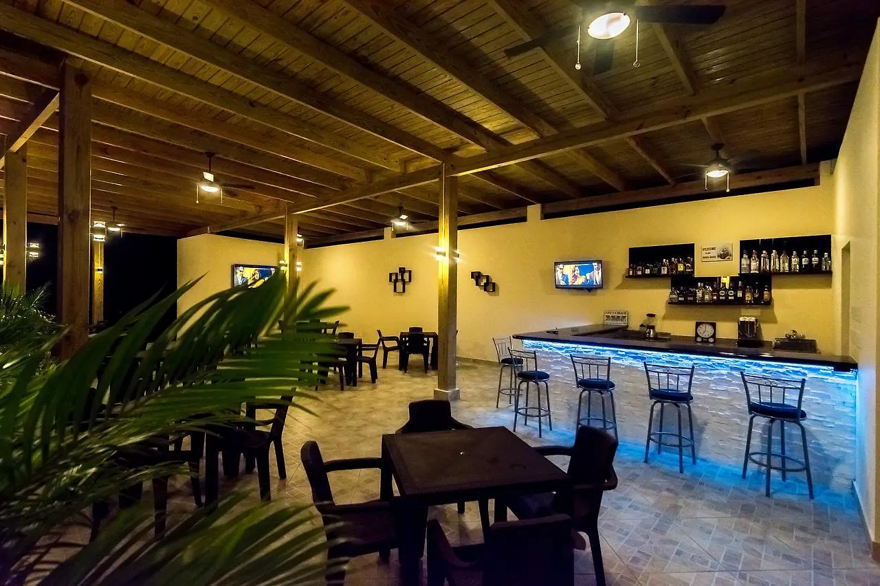 Caribbean Diamond Boutique Hotel Sosua