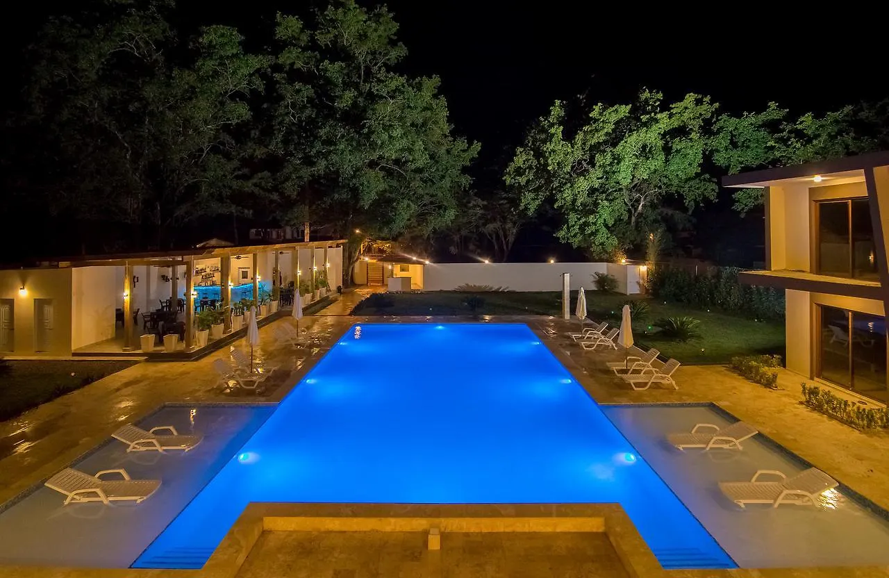 Caribbean Diamond Boutique Hotel Sosua Dominican Republic