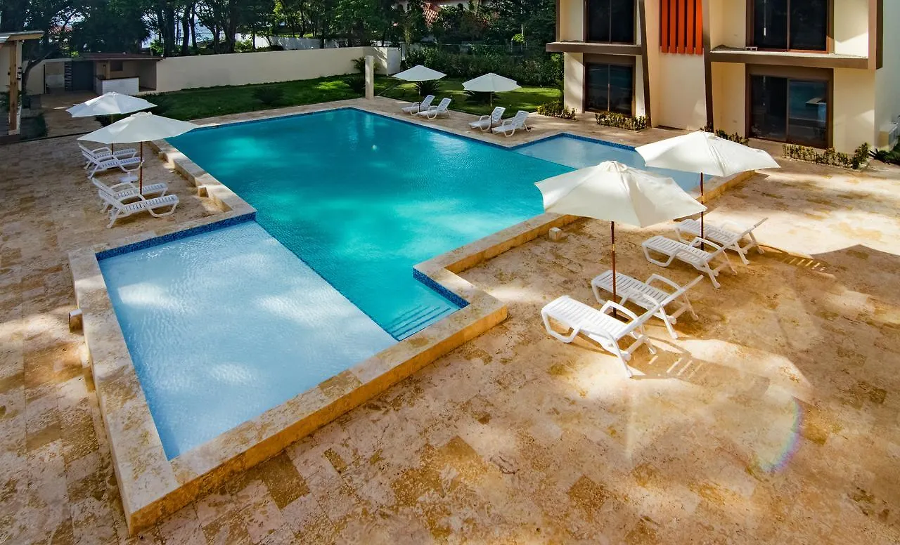 Caribbean Diamond Boutique Hotel Sosua