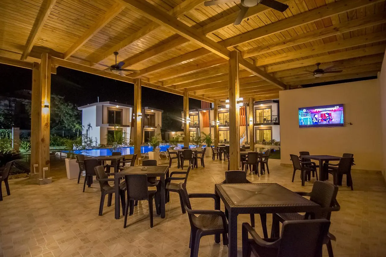 Caribbean Diamond Boutique Hotel Sosua