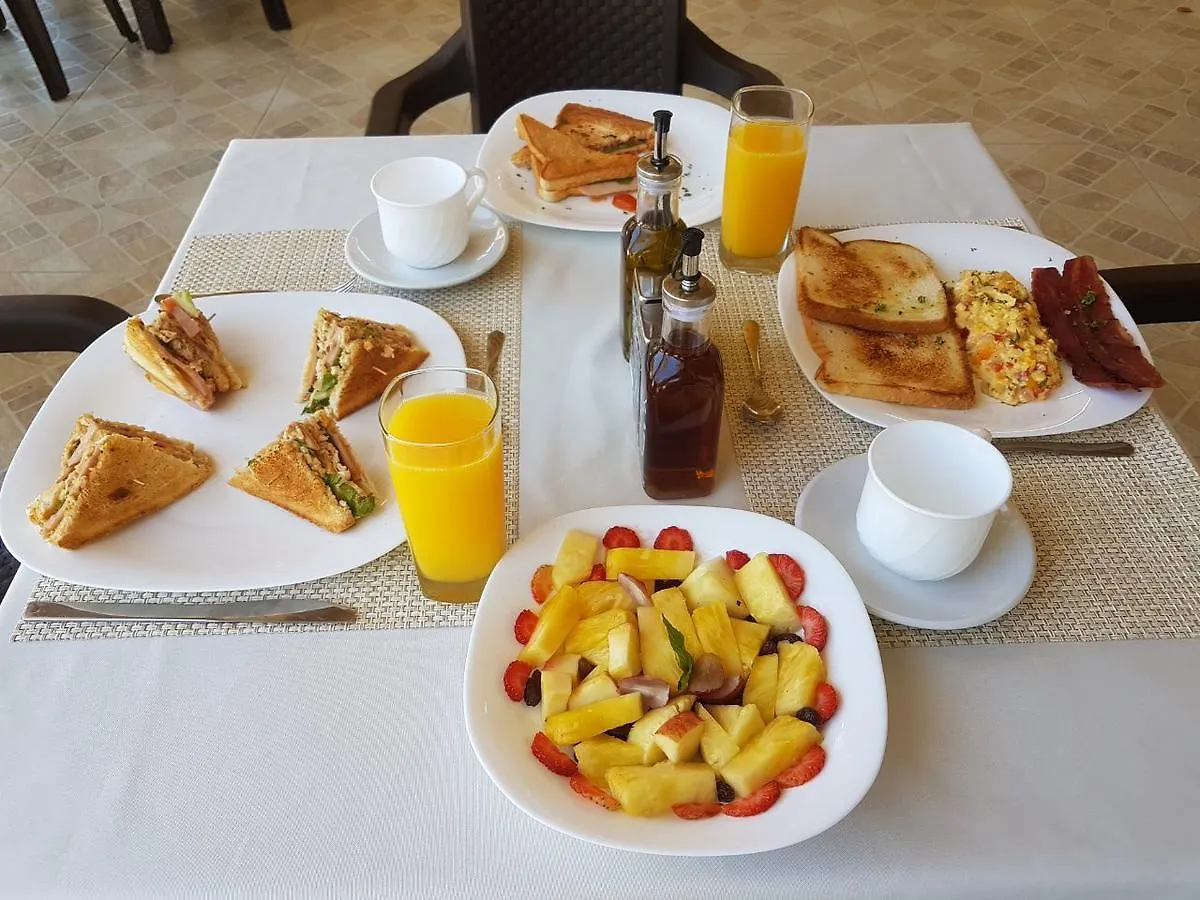 Caribbean Diamond Boutique Hotel Sosua